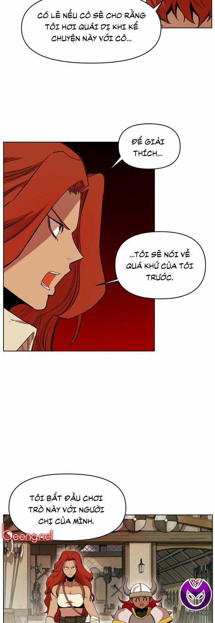 Hard Core Leveling Warrior Ss2 Chapter 38 trang 42