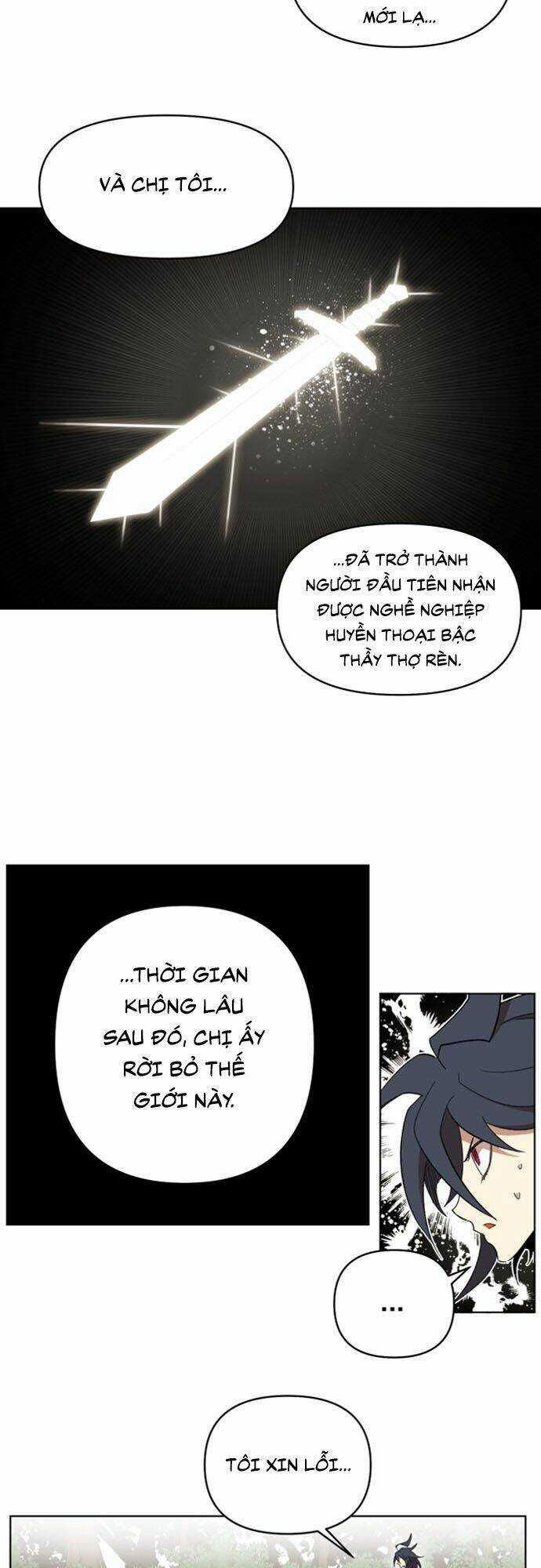 Hard Core Leveling Warrior Ss2 Chapter 38 trang 44