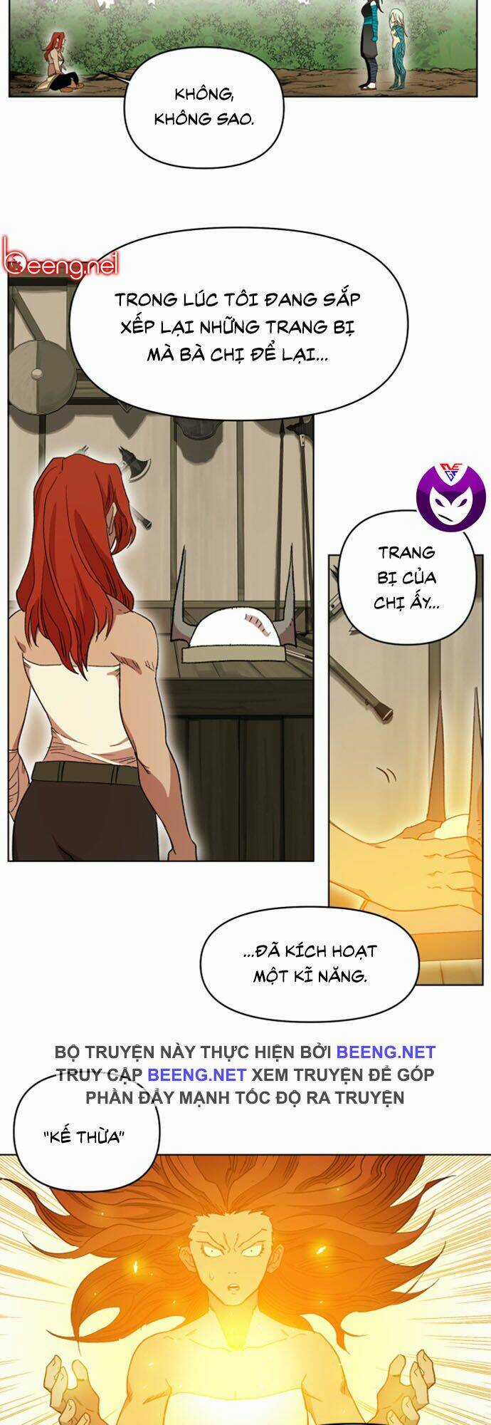 Hard Core Leveling Warrior Ss2 Chapter 38 trang 45