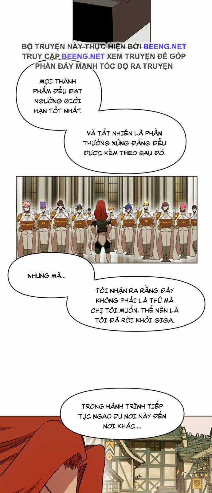 Hard Core Leveling Warrior Ss2 Chapter 38 trang 47