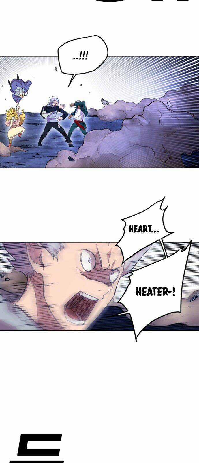 Hard Core Leveling Warrior Ss2 Chapter 38 trang 5