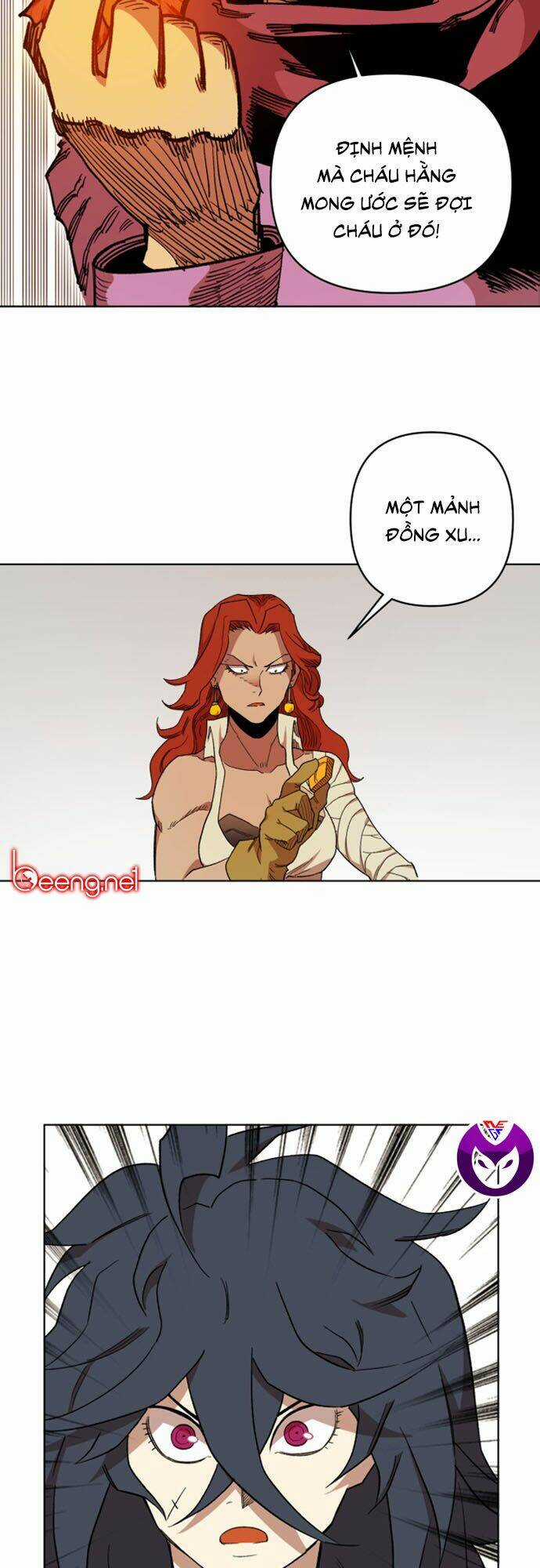 Hard Core Leveling Warrior Ss2 Chapter 38 trang 50