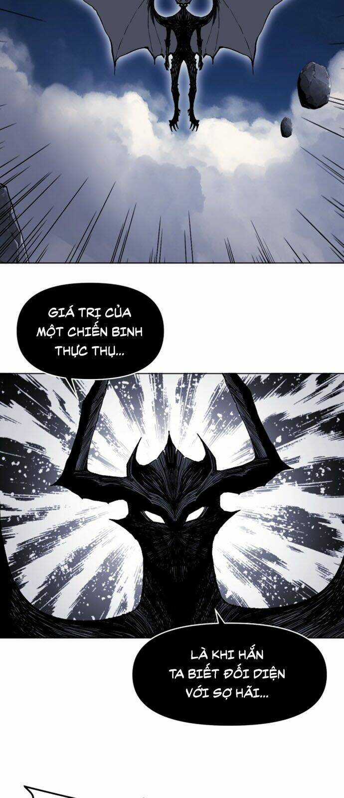 Hard Core Leveling Warrior Ss2 Chapter 38 trang 52