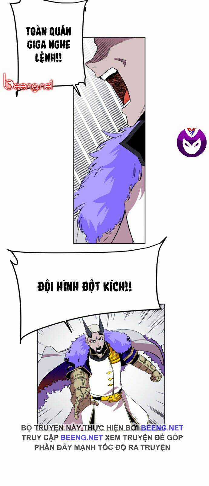 Hard Core Leveling Warrior Ss2 Chapter 38 trang 53