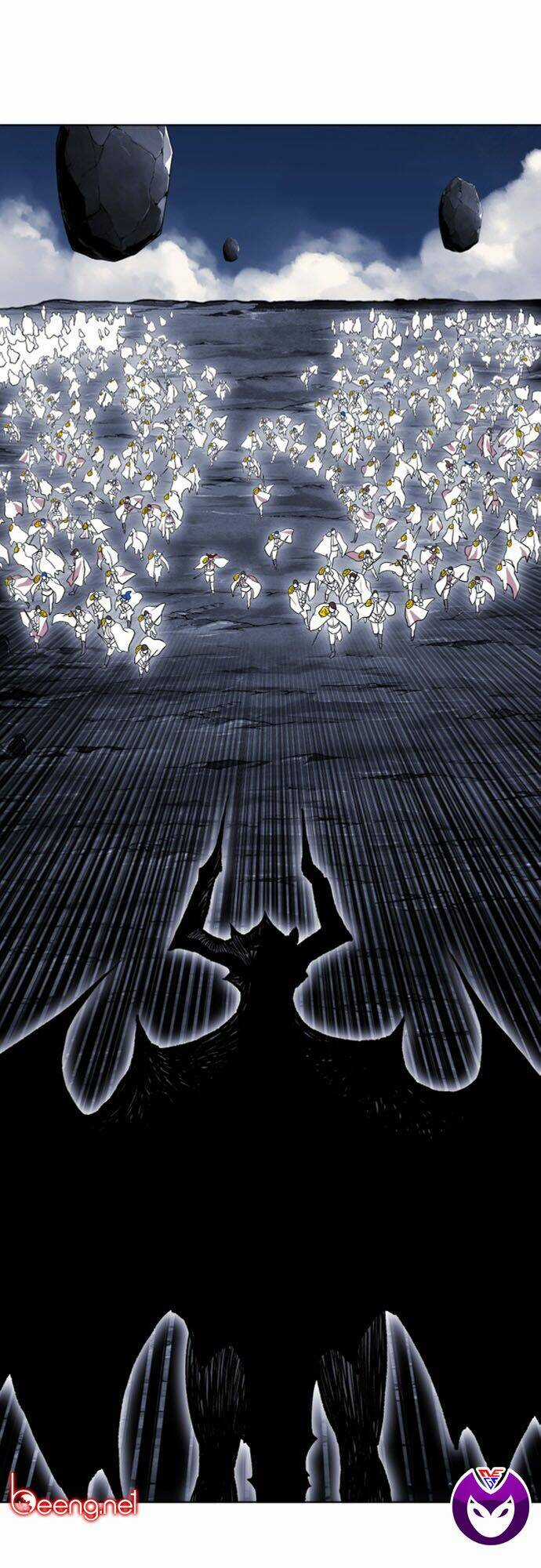 Hard Core Leveling Warrior Ss2 Chapter 38 trang 54