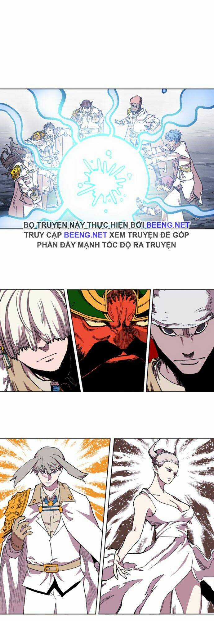 Hard Core Leveling Warrior Ss2 Chapter 38 trang 55