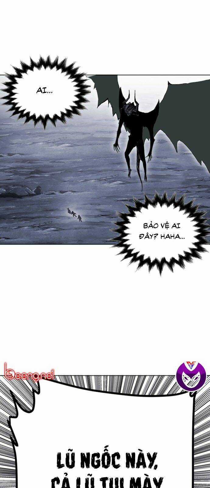 Hard Core Leveling Warrior Ss2 Chapter 38 trang 58
