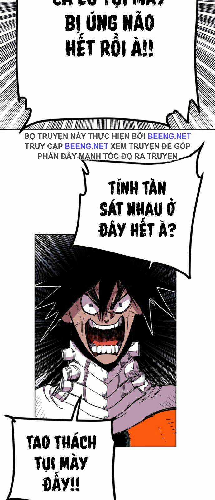 Hard Core Leveling Warrior Ss2 Chapter 38 trang 59