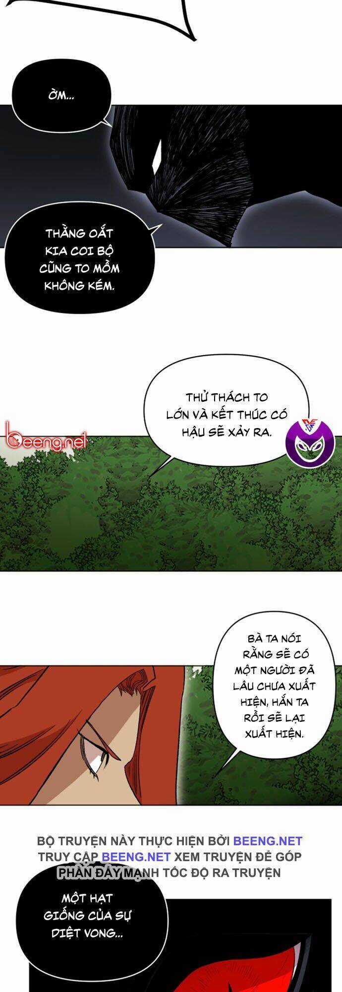 Hard Core Leveling Warrior Ss2 Chapter 38 trang 60