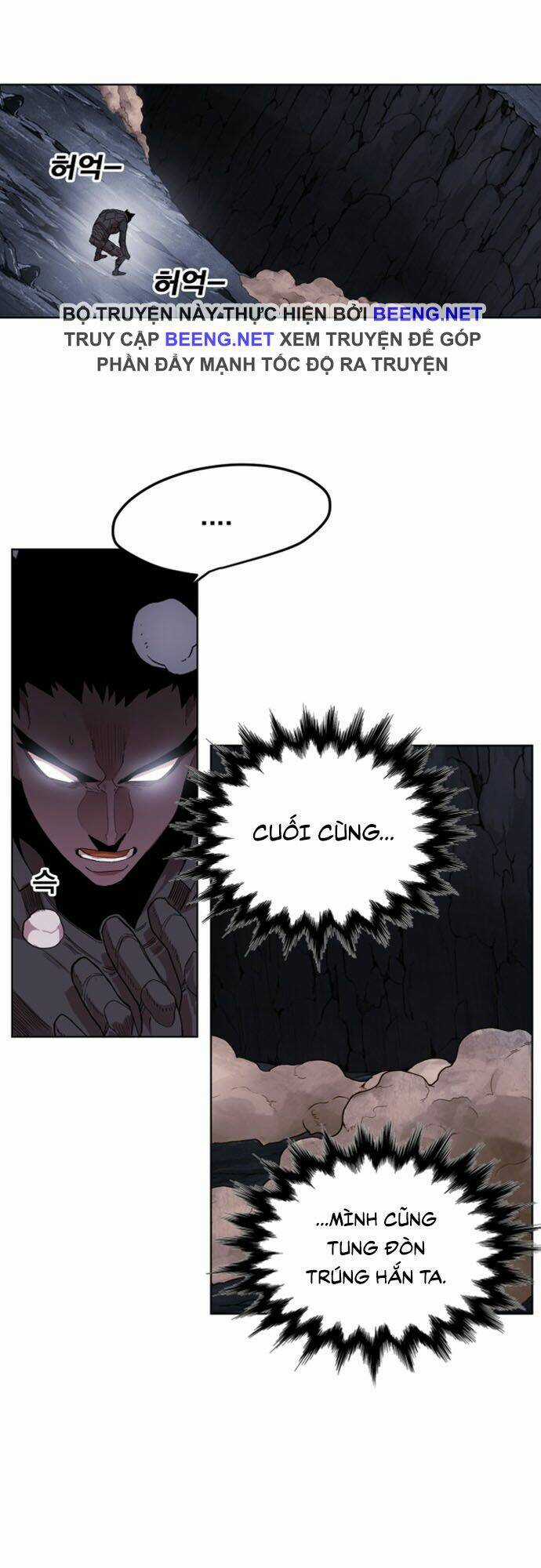 Hard Core Leveling Warrior Ss2 Chapter 38 trang 7