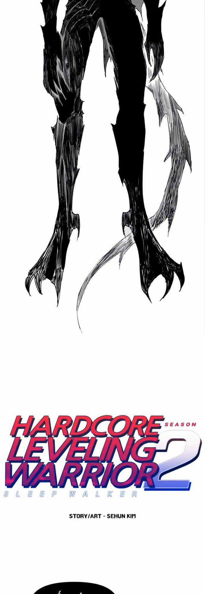 Hard Core Leveling Warrior Ss2 Chapter 38 trang 9