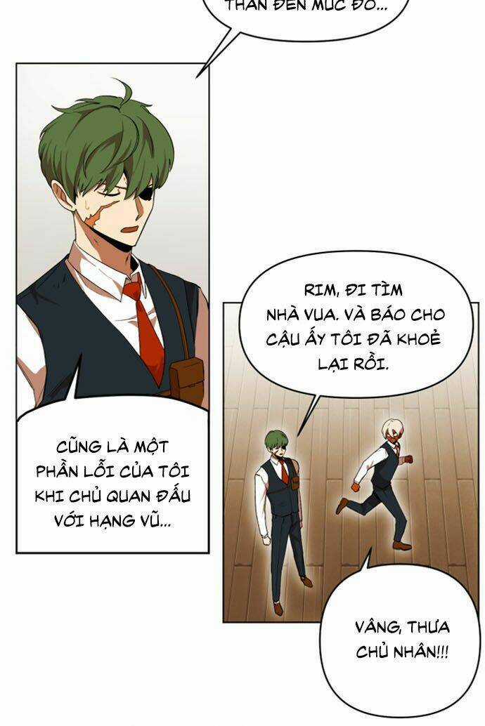Hard Core Leveling Warrior Ss2 Chapter 39 trang 11