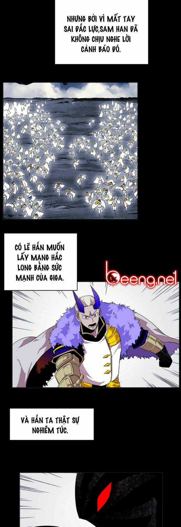 Hard Core Leveling Warrior Ss2 Chapter 39 trang 14