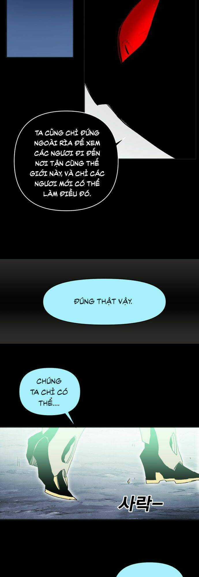 Hard Core Leveling Warrior Ss2 Chapter 39 trang 18