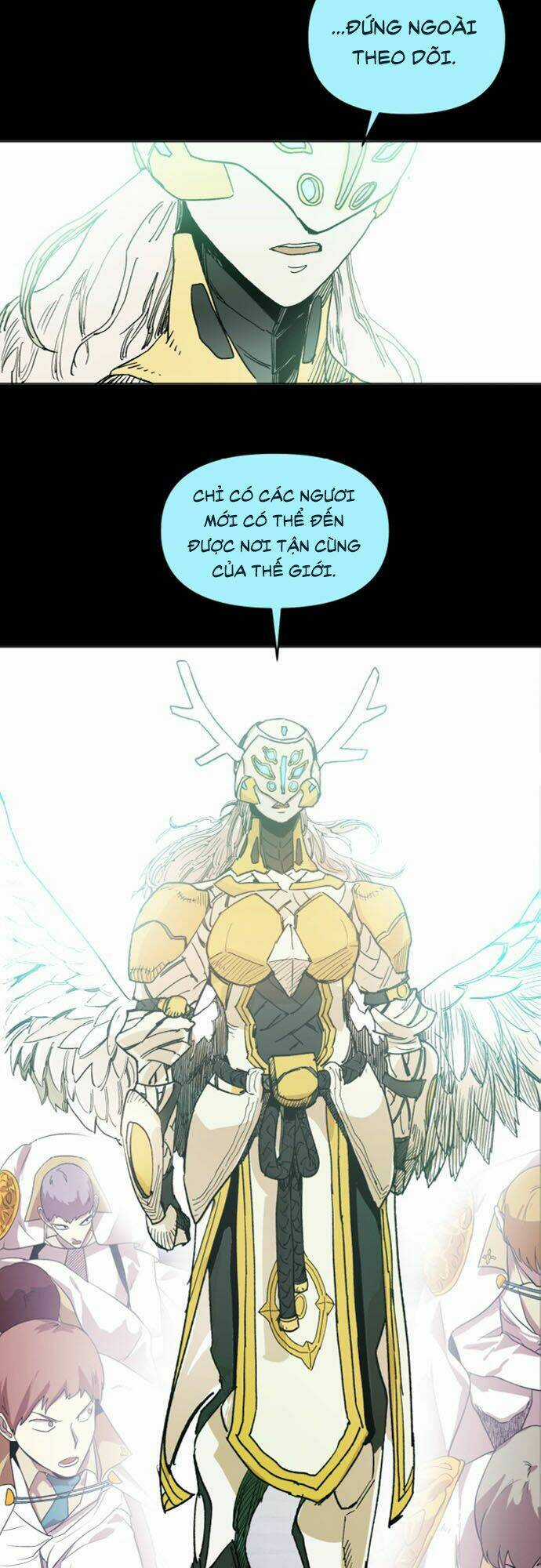 Hard Core Leveling Warrior Ss2 Chapter 39 trang 19