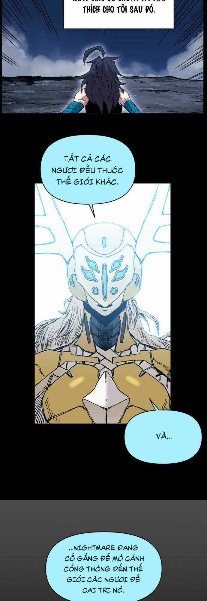 Hard Core Leveling Warrior Ss2 Chapter 39 trang 22