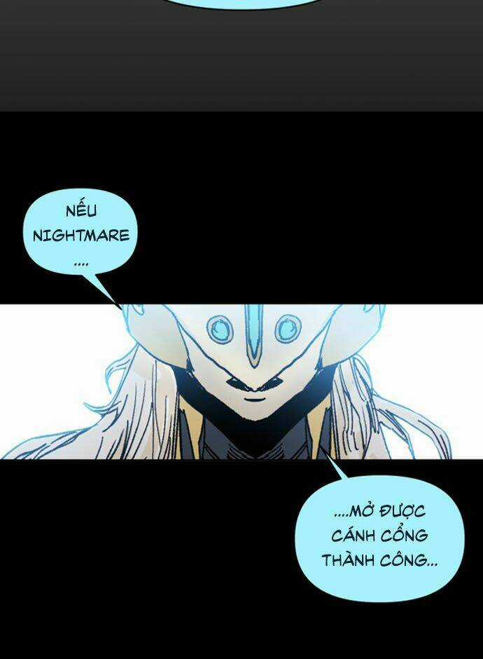 Hard Core Leveling Warrior Ss2 Chapter 39 trang 23