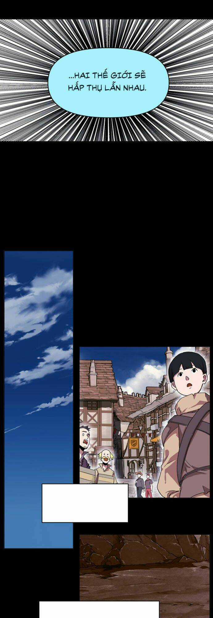 Hard Core Leveling Warrior Ss2 Chapter 39 trang 24