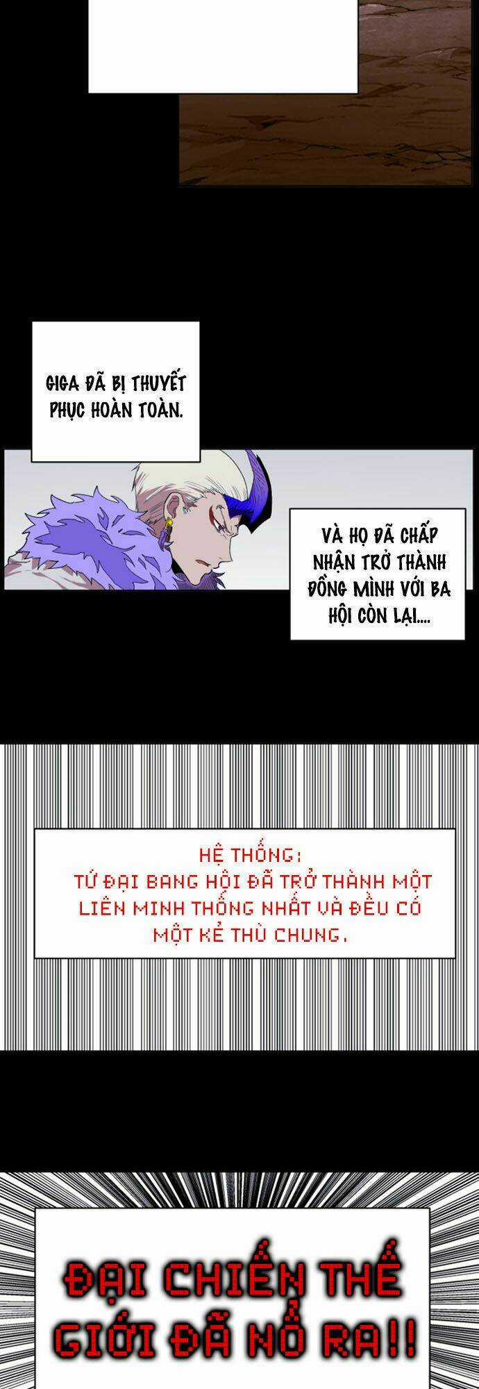 Hard Core Leveling Warrior Ss2 Chapter 39 trang 25