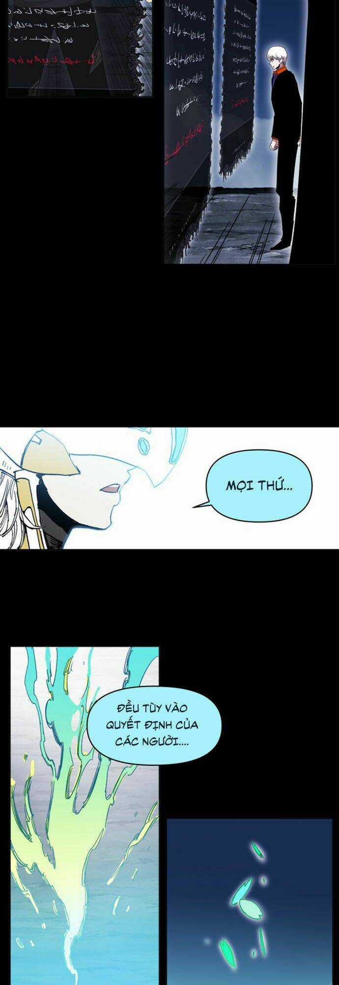 Hard Core Leveling Warrior Ss2 Chapter 39 trang 27