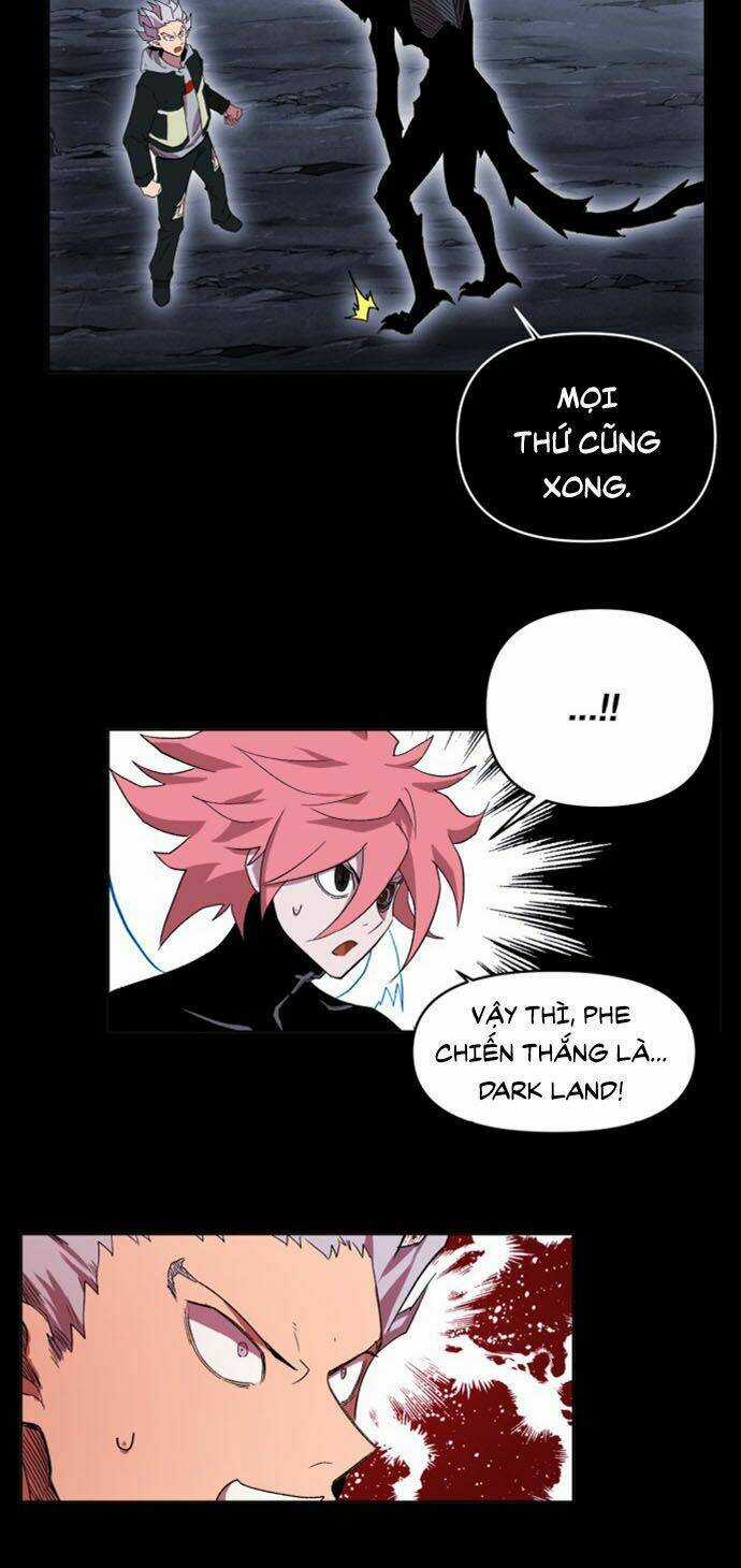 Hard Core Leveling Warrior Ss2 Chapter 39 trang 29