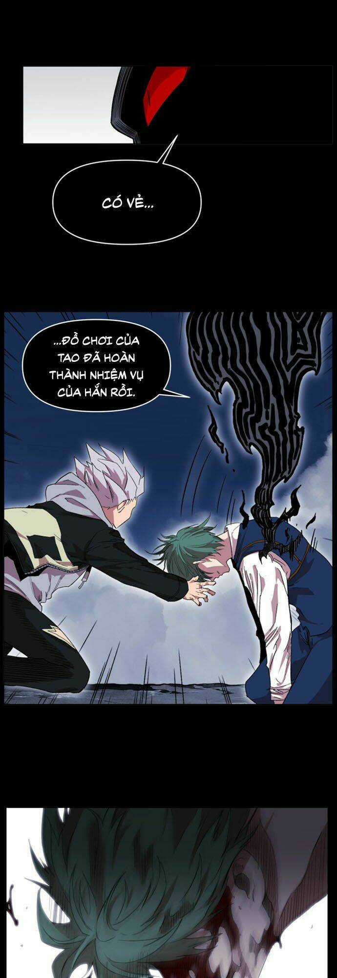 Hard Core Leveling Warrior Ss2 Chapter 39 trang 30