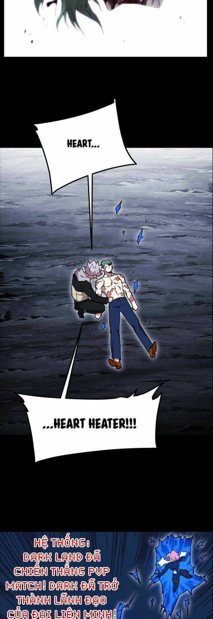 Hard Core Leveling Warrior Ss2 Chapter 39 trang 31