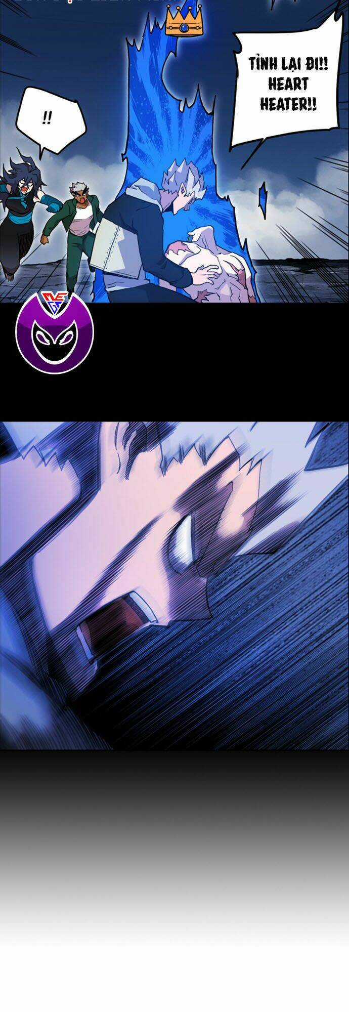 Hard Core Leveling Warrior Ss2 Chapter 39 trang 32