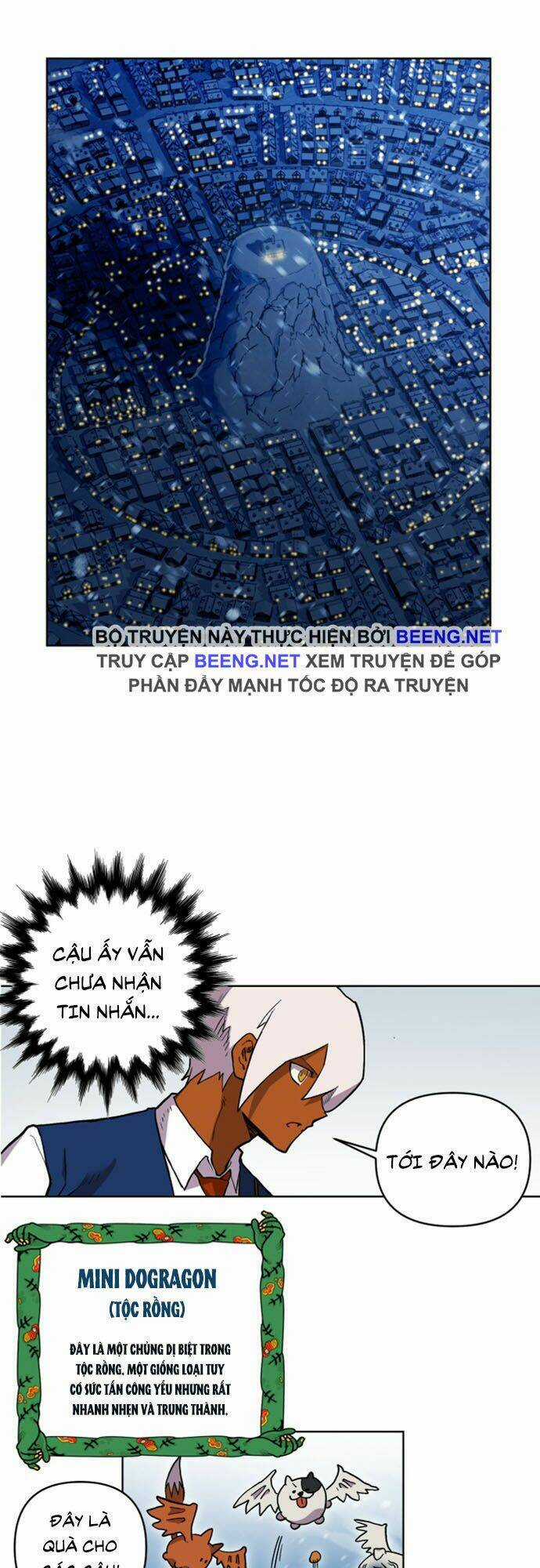 Hard Core Leveling Warrior Ss2 Chapter 39 trang 33