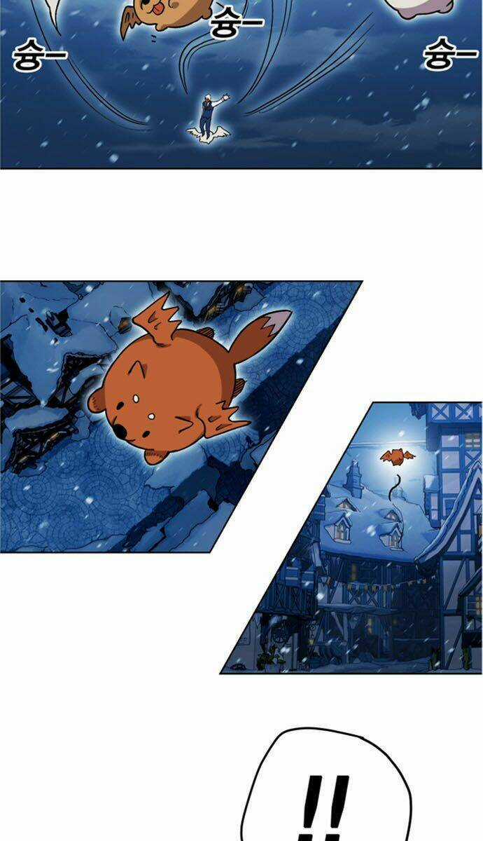 Hard Core Leveling Warrior Ss2 Chapter 39 trang 35