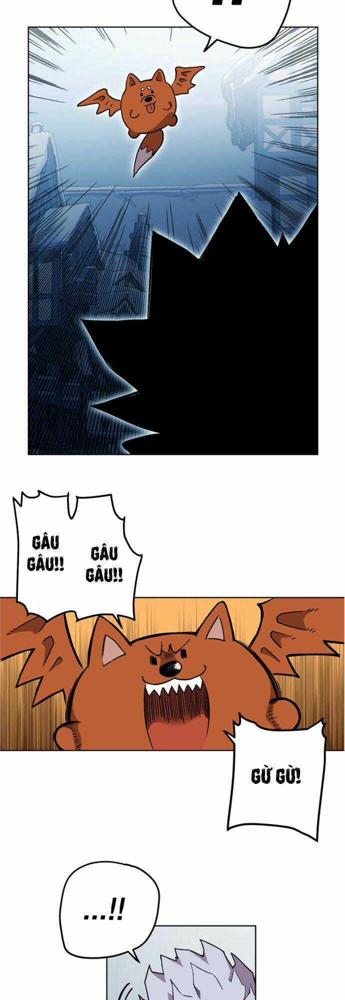 Hard Core Leveling Warrior Ss2 Chapter 39 trang 36