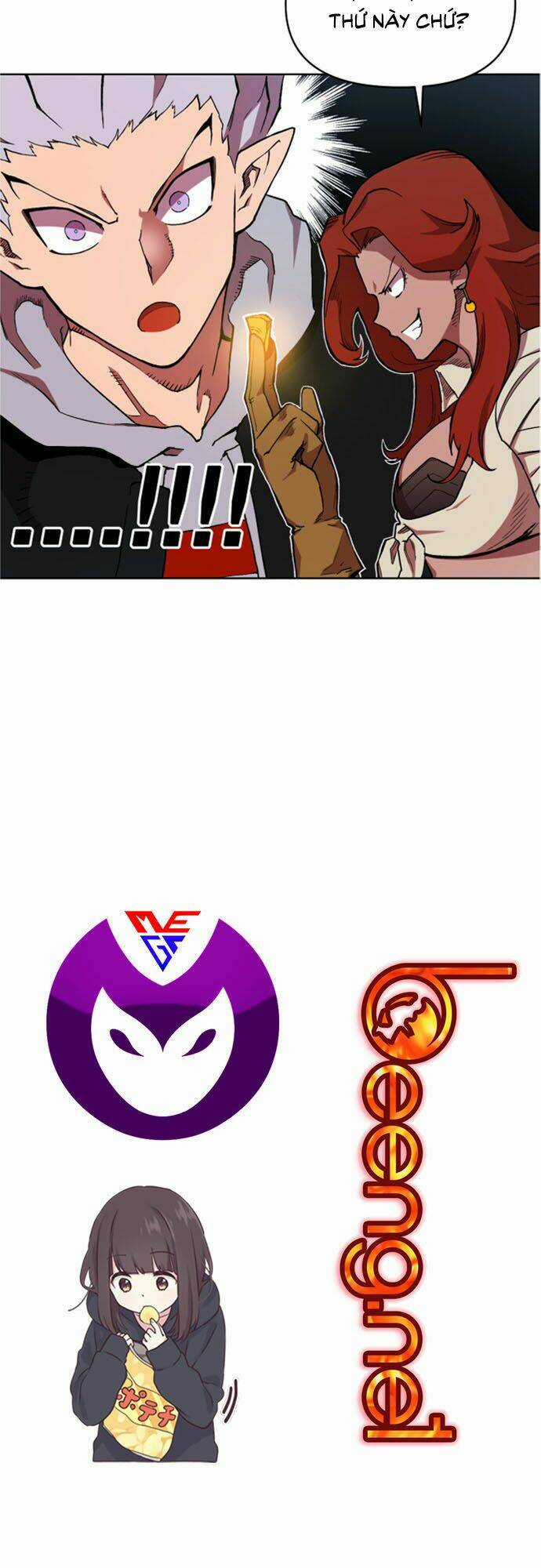 Hard Core Leveling Warrior Ss2 Chapter 39 trang 40