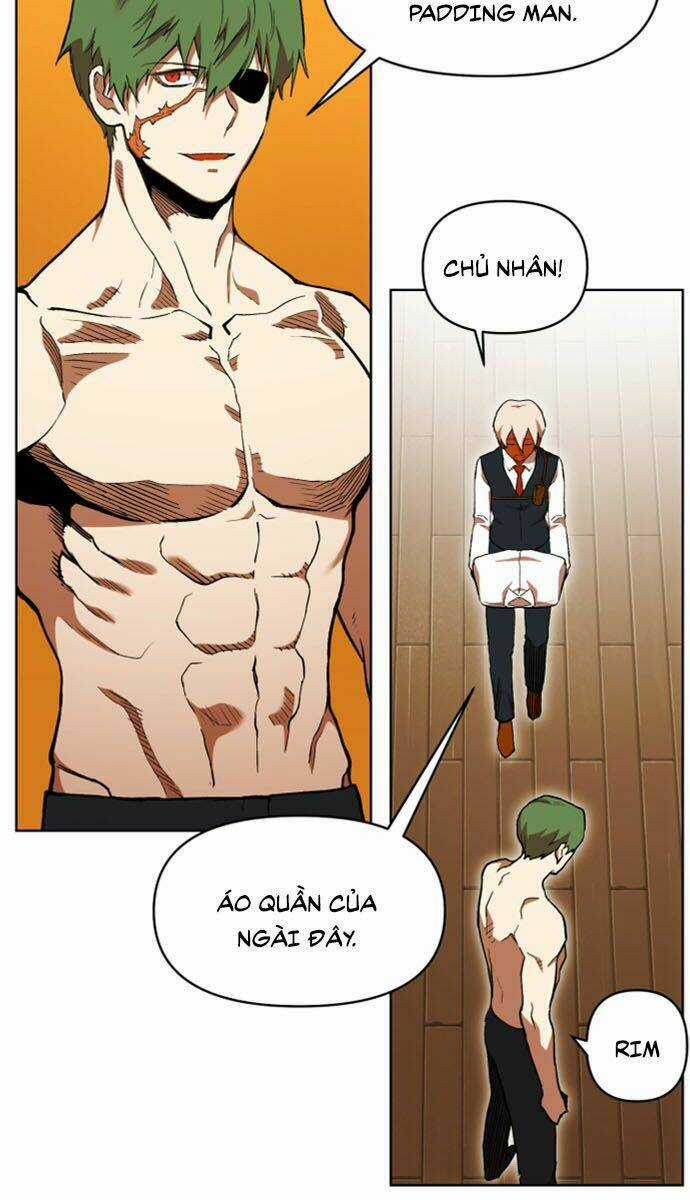 Hard Core Leveling Warrior Ss2 Chapter 39 trang 5