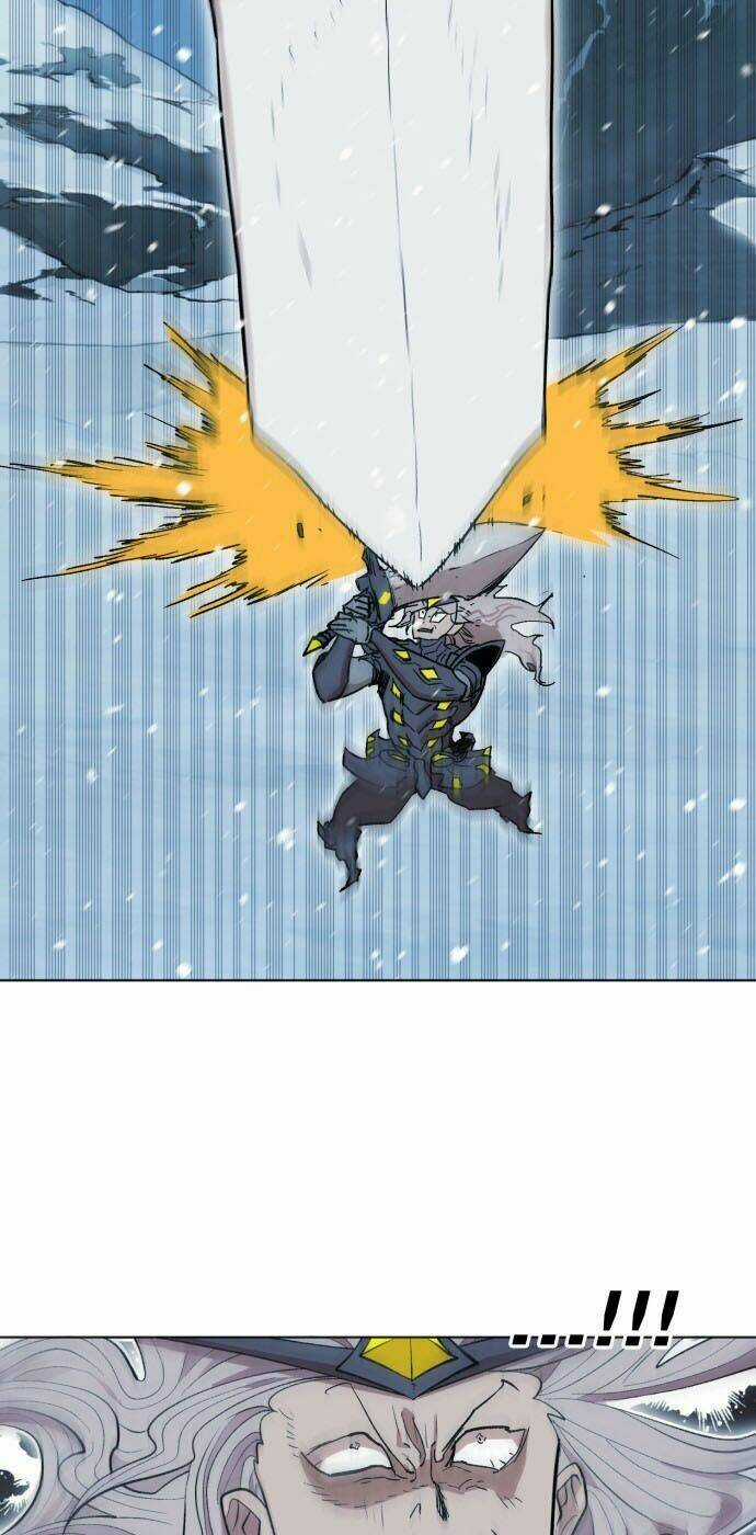 Hard Core Leveling Warrior Ss2 Chapter 4 trang 10