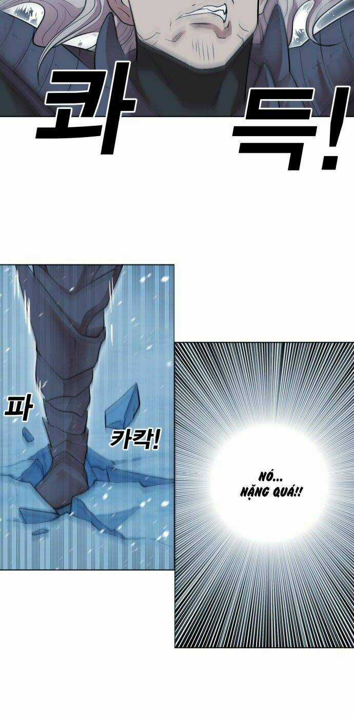 Hard Core Leveling Warrior Ss2 Chapter 4 trang 11