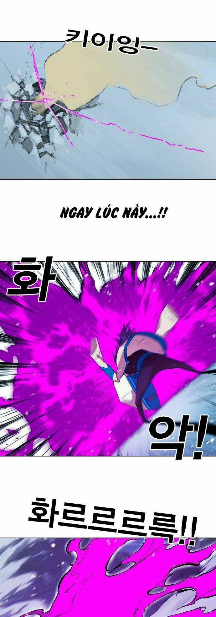 Hard Core Leveling Warrior Ss2 Chapter 4 trang 15