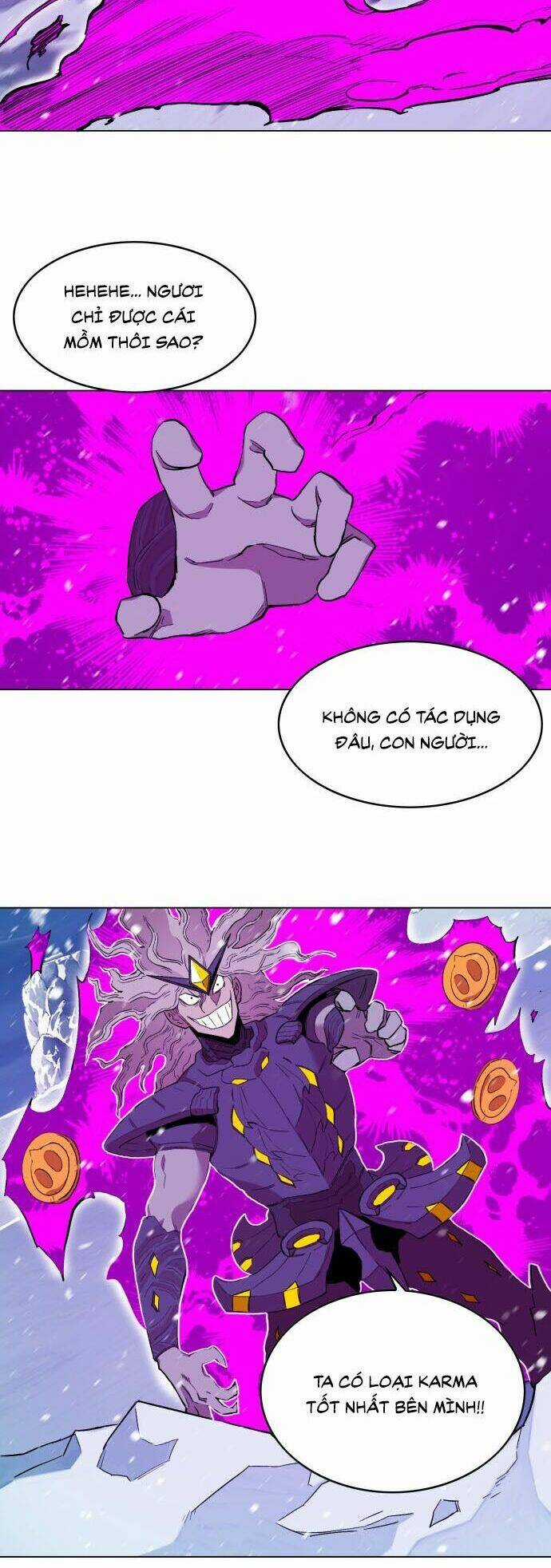 Hard Core Leveling Warrior Ss2 Chapter 4 trang 16