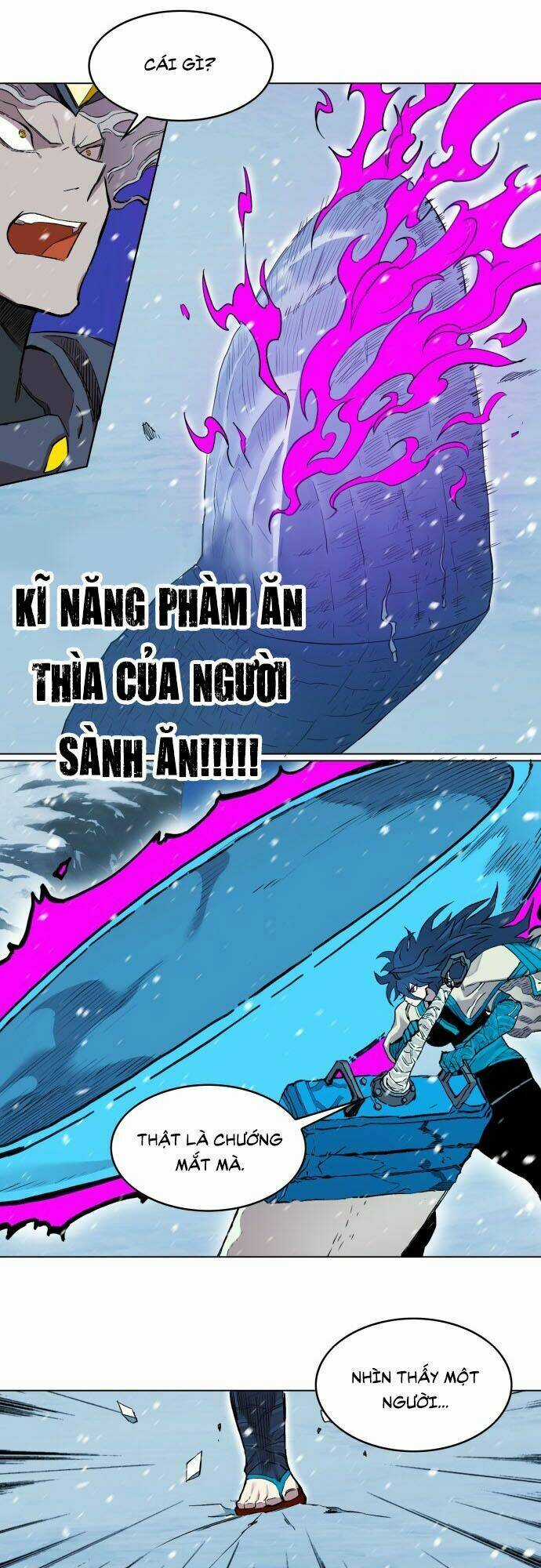 Hard Core Leveling Warrior Ss2 Chapter 4 trang 17