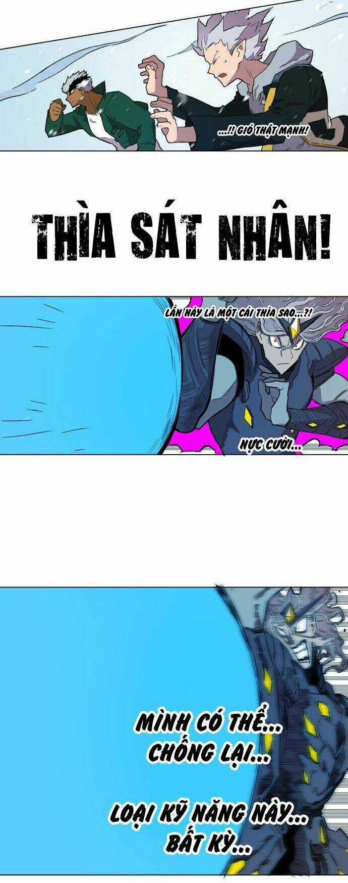 Hard Core Leveling Warrior Ss2 Chapter 4 trang 19