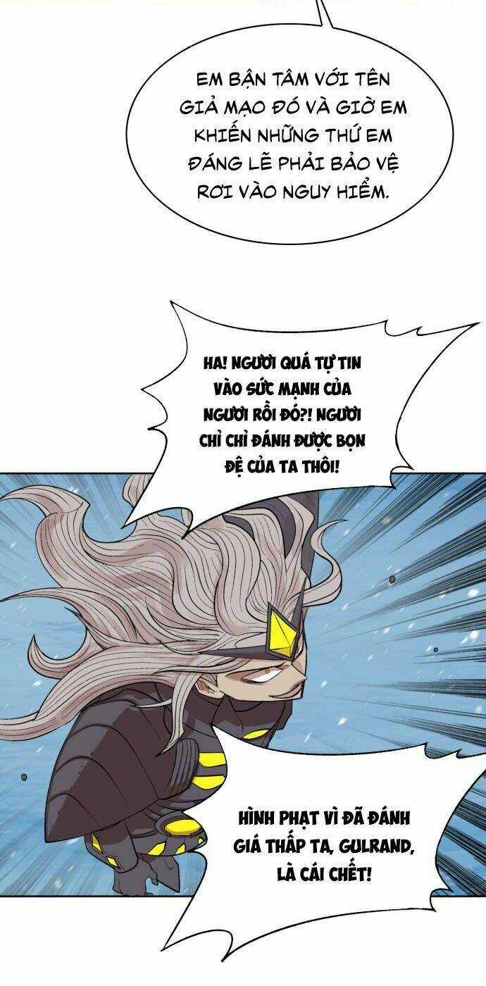 Hard Core Leveling Warrior Ss2 Chapter 4 trang 2