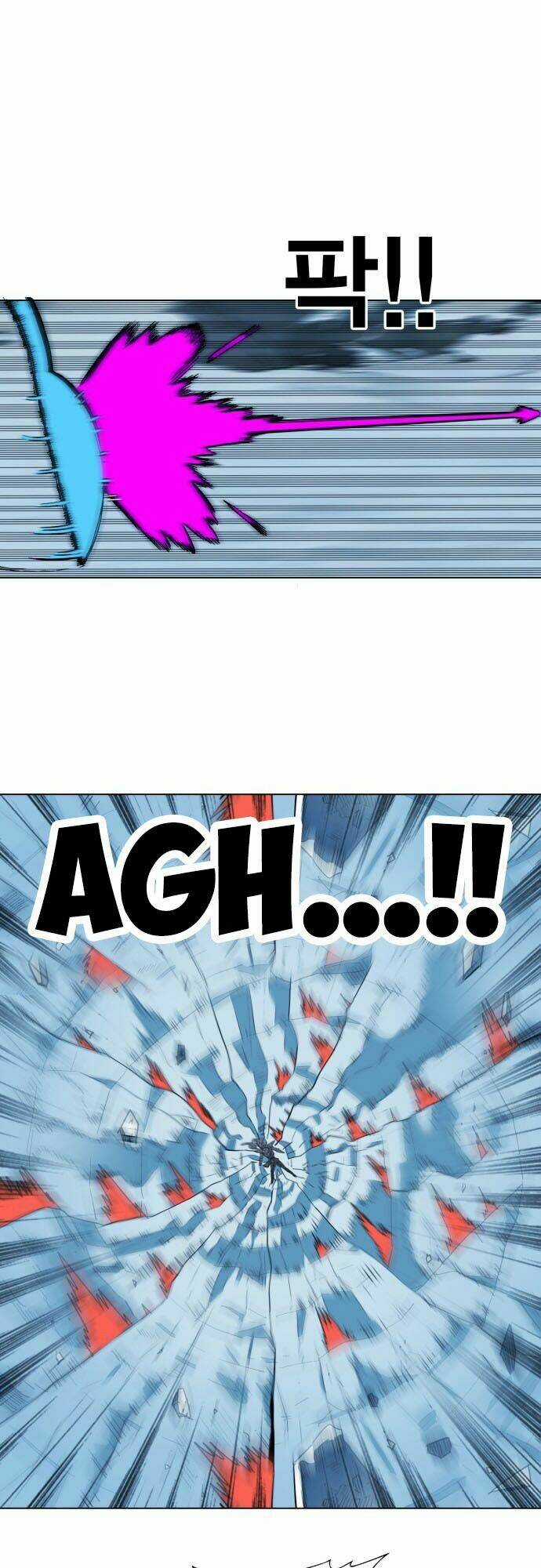 Hard Core Leveling Warrior Ss2 Chapter 4 trang 20