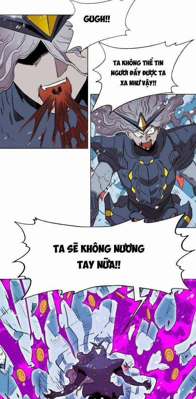 Hard Core Leveling Warrior Ss2 Chapter 4 trang 21