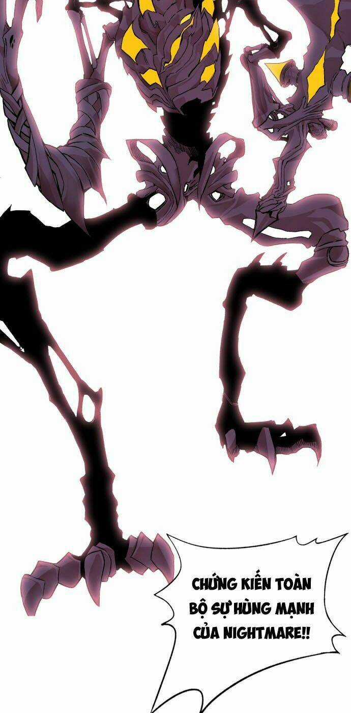 Hard Core Leveling Warrior Ss2 Chapter 4 trang 24