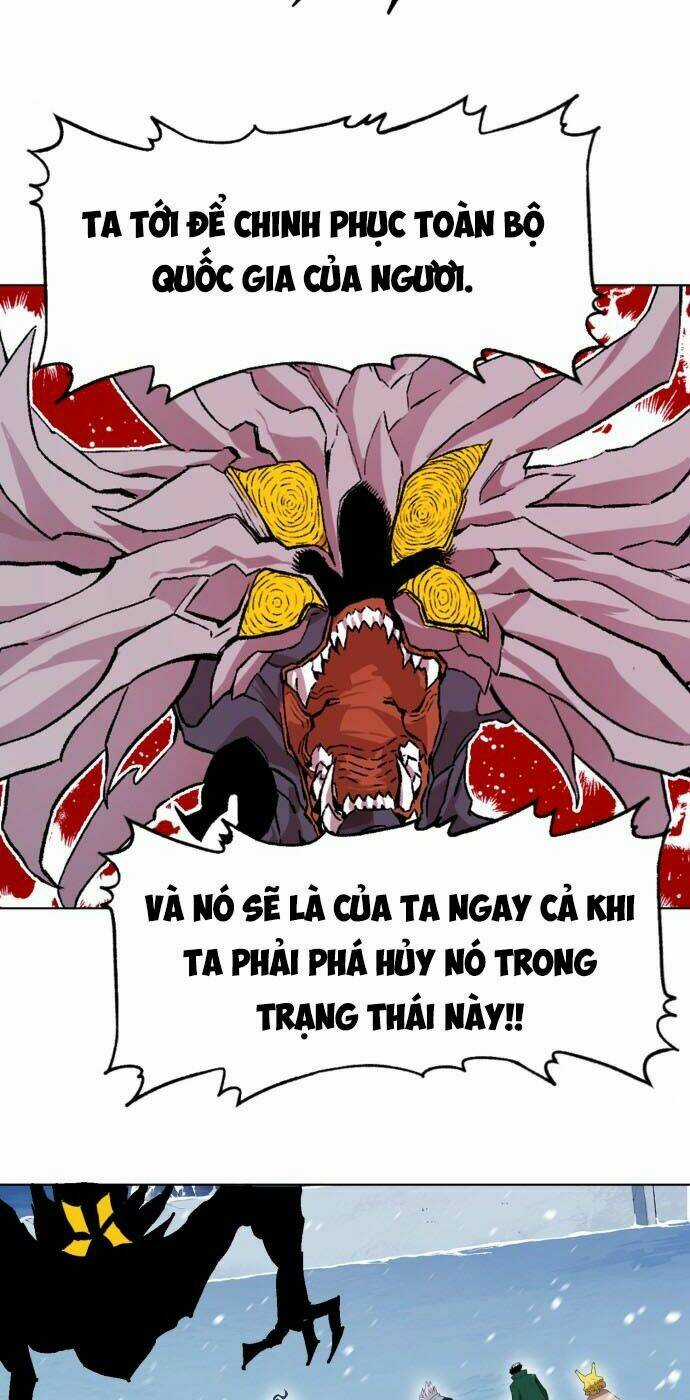 Hard Core Leveling Warrior Ss2 Chapter 4 trang 25