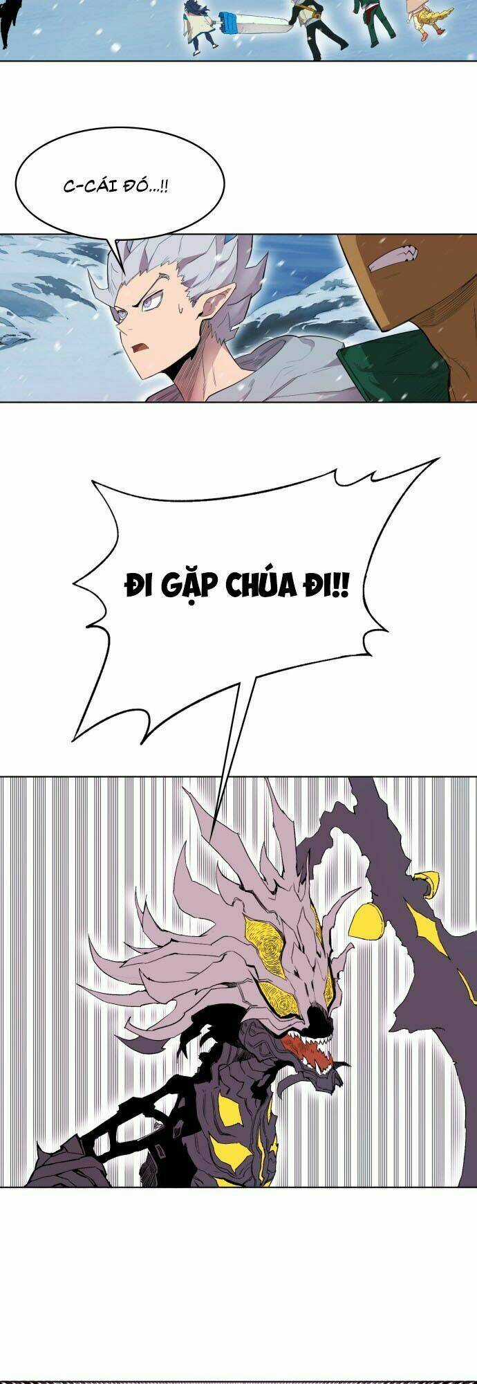 Hard Core Leveling Warrior Ss2 Chapter 4 trang 26