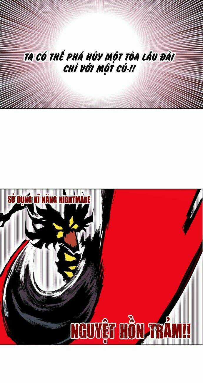 Hard Core Leveling Warrior Ss2 Chapter 4 trang 27