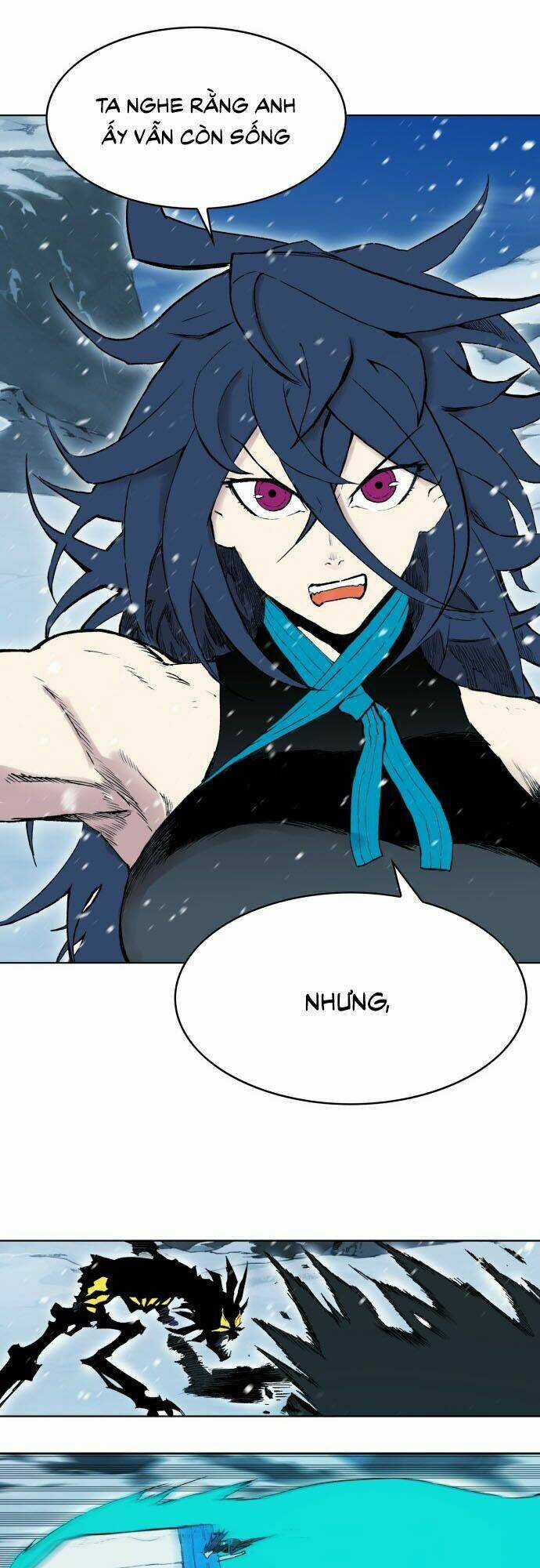 Hard Core Leveling Warrior Ss2 Chapter 4 trang 29