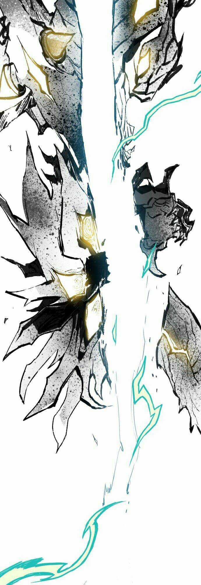 Hard Core Leveling Warrior Ss2 Chapter 4 trang 32