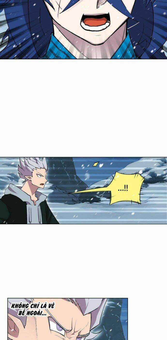 Hard Core Leveling Warrior Ss2 Chapter 4 trang 4