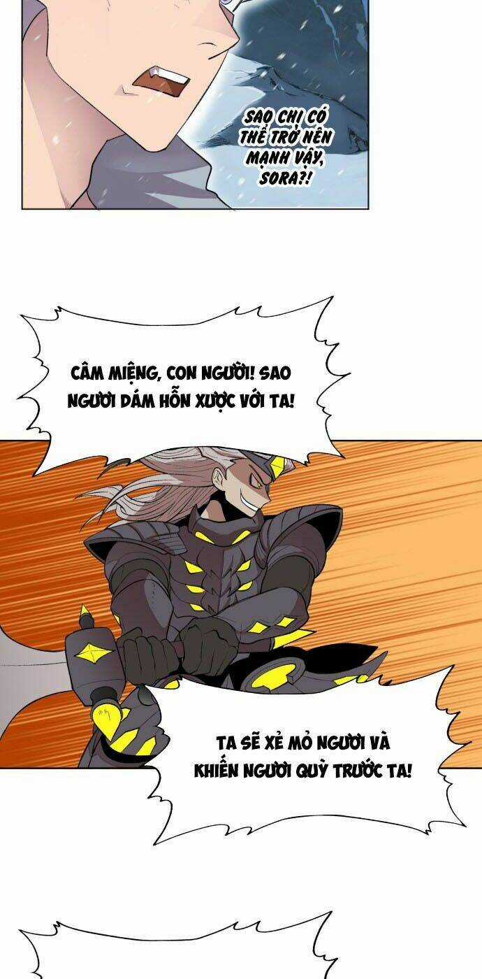 Hard Core Leveling Warrior Ss2 Chapter 4 trang 5